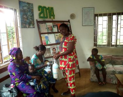 Action sociale et humanitaire