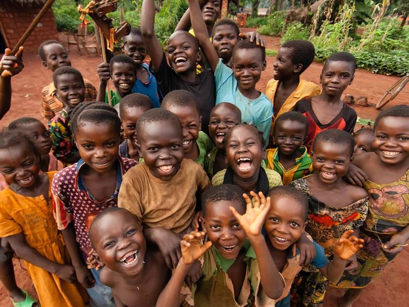 Fondation Jacqueline Amivi Aka contre pauvreté inégalité