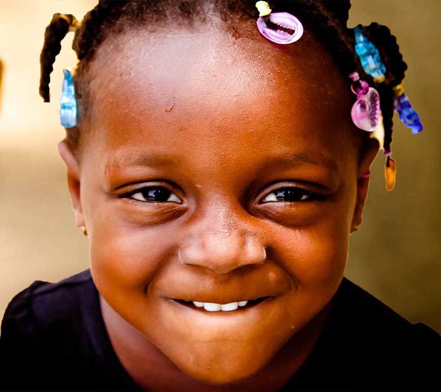 Fondation Jacqueline pour education formation enfants filles Togo